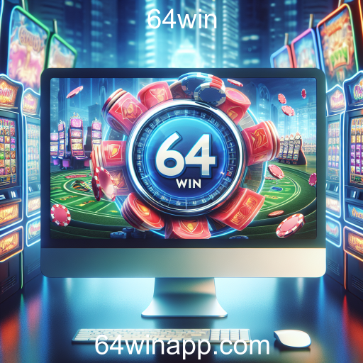 A Emoção das Corridas: Explorando a Categoria de Jogos no 64win